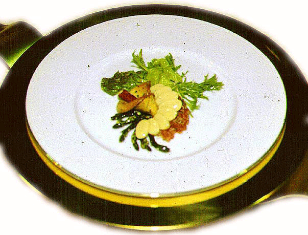Seven Course Meal seven-course-meal